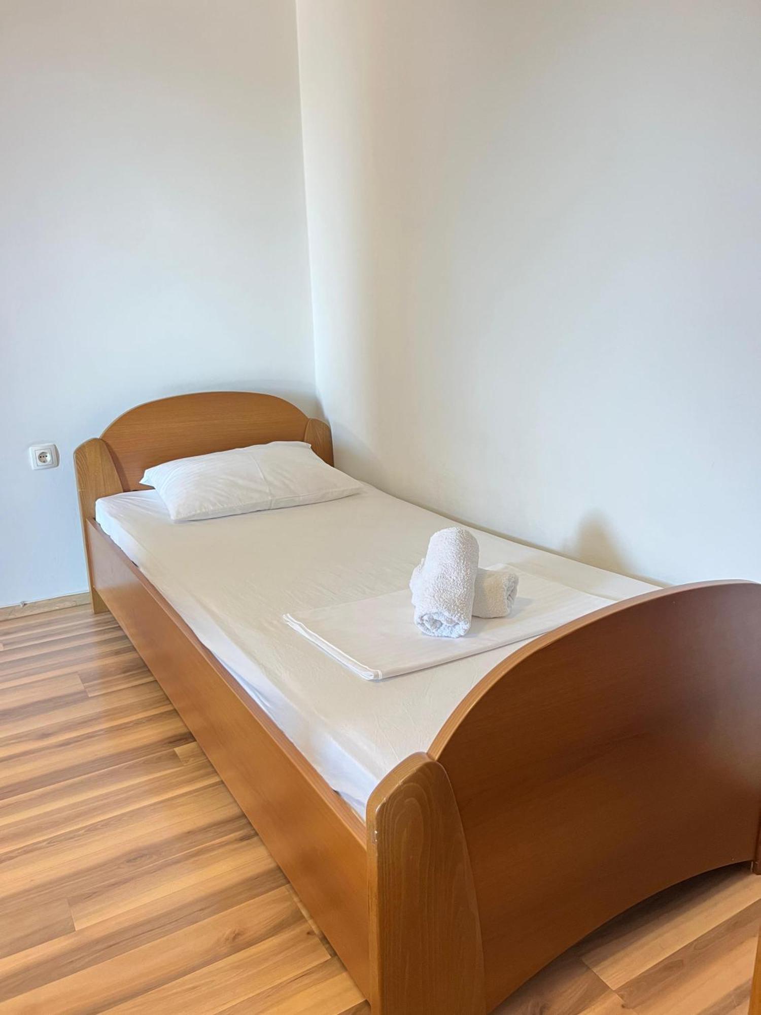 Apartmán Mare Makarská