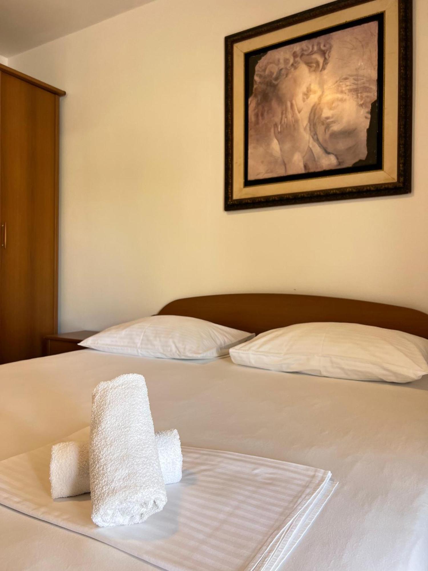 Mare Apartmán