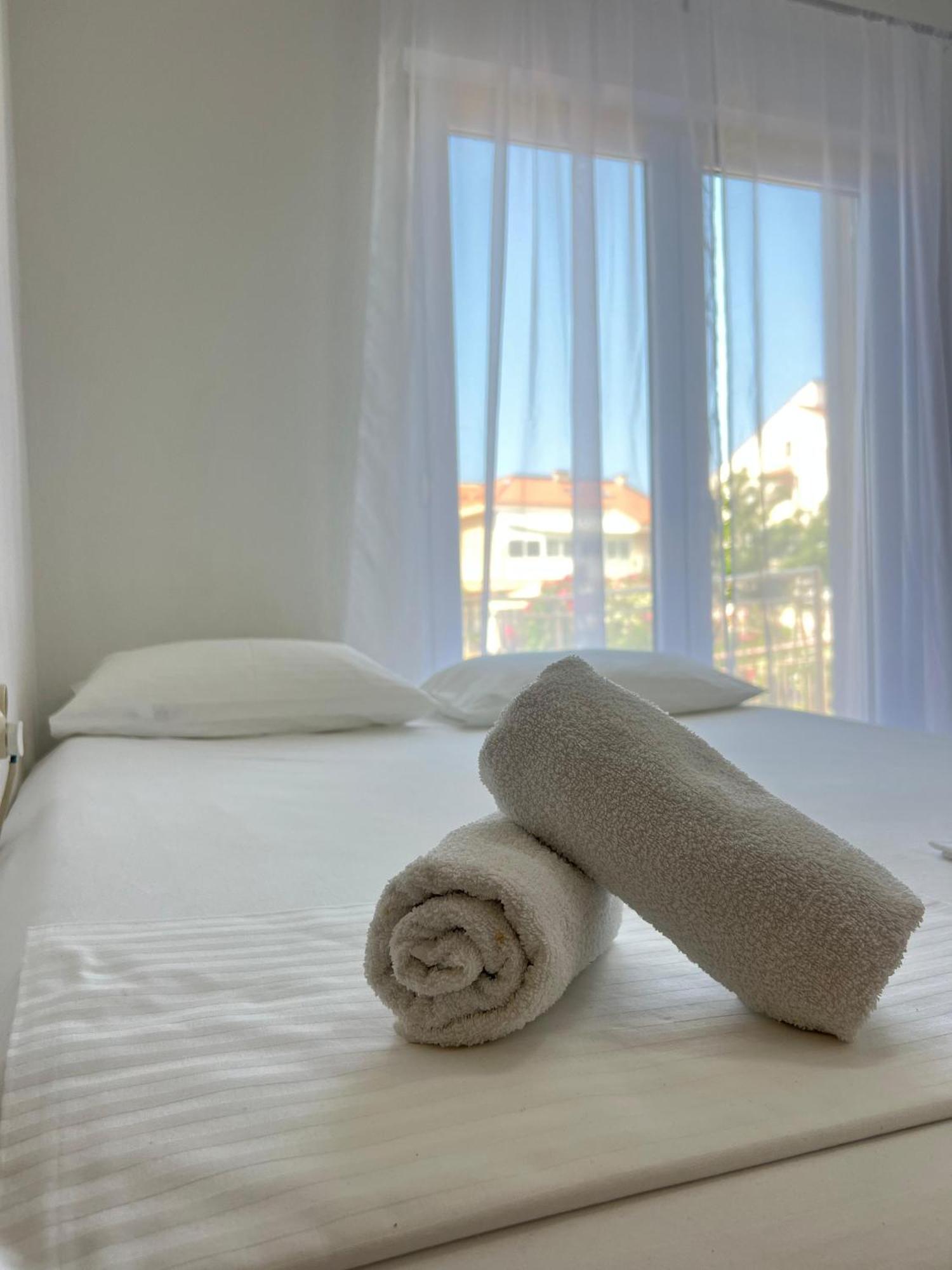 Apartmán Mare