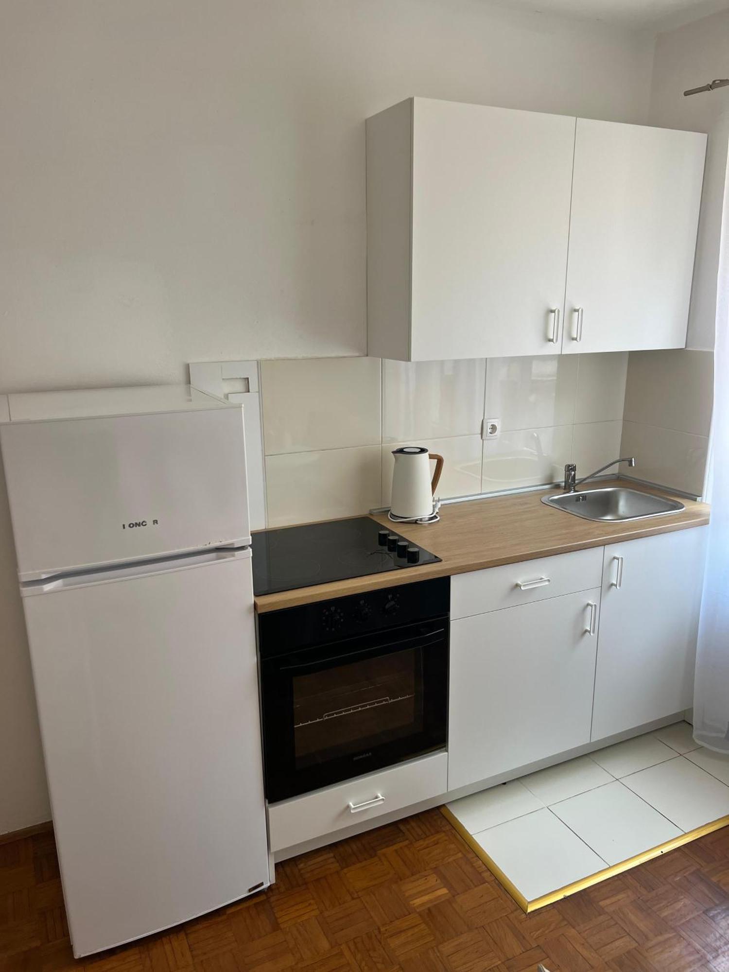 Mare Apartmán *