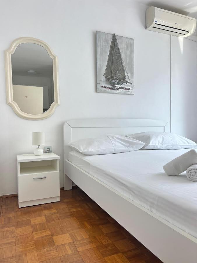 Apartmán Mare *