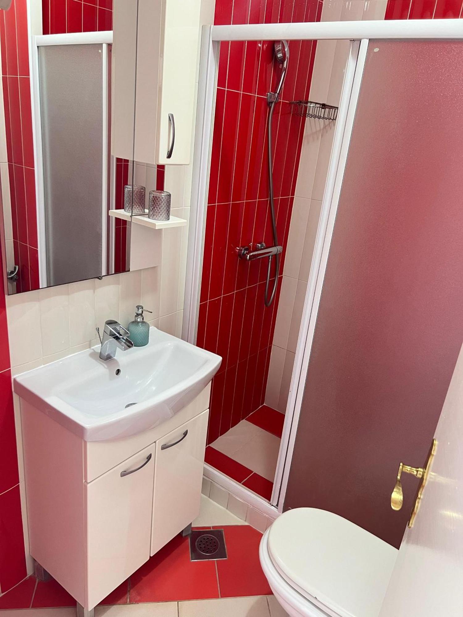 Mare Apartmán Makarská