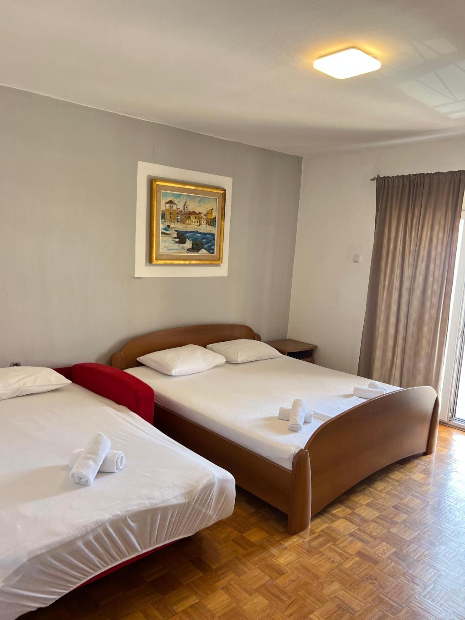 Apartmán Mare *