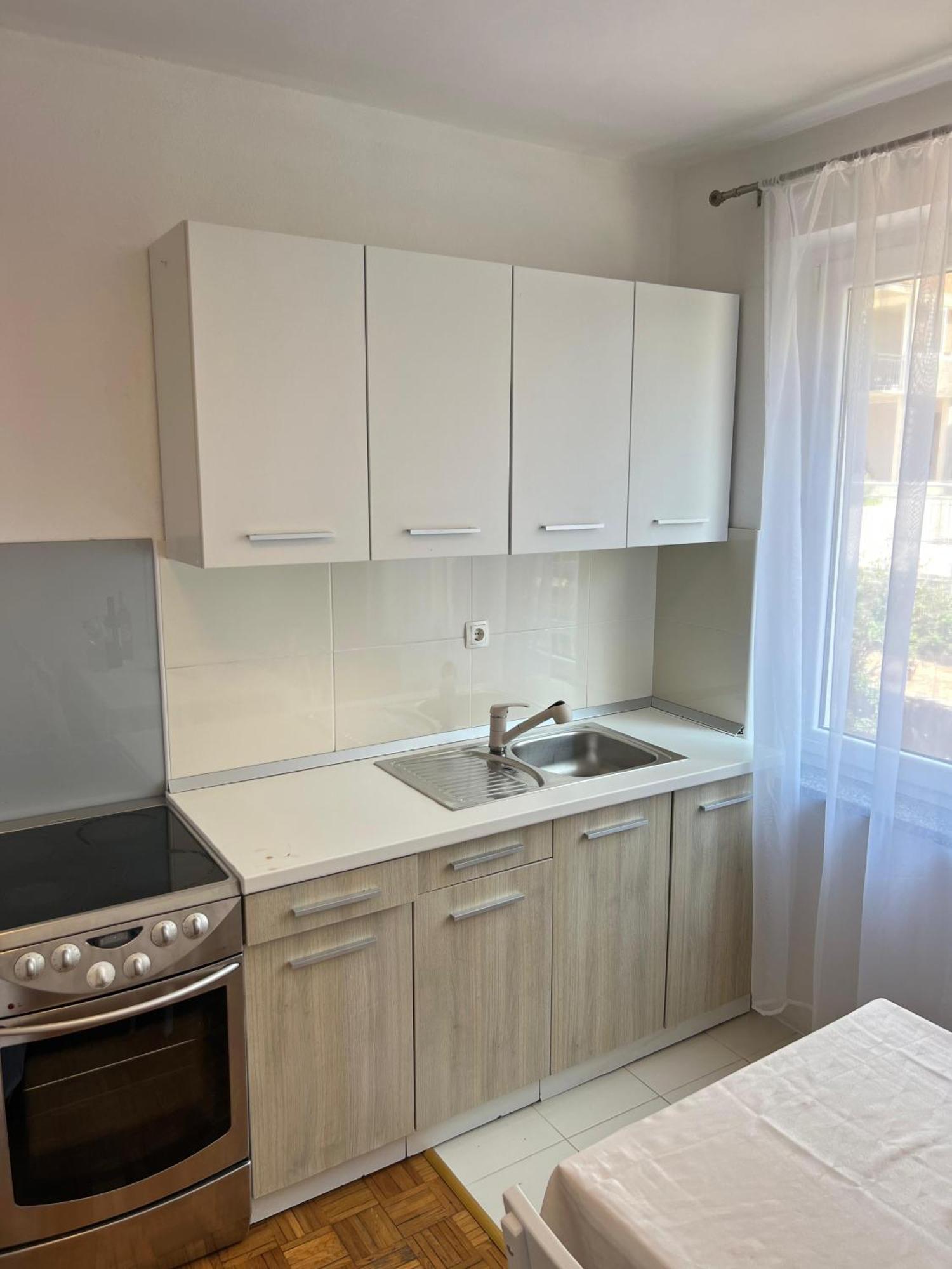 Mare Apartmán