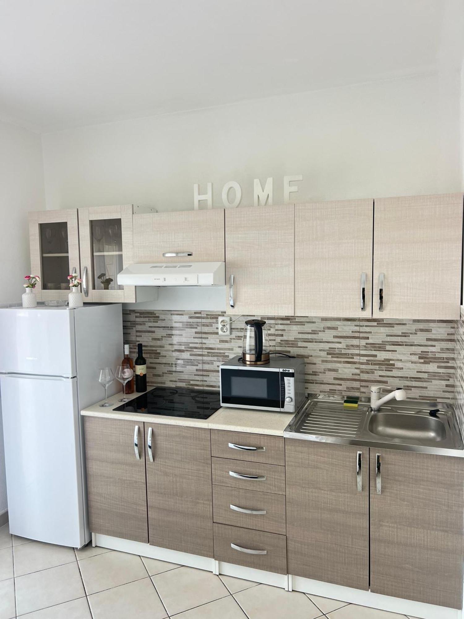 Apartmán Mare