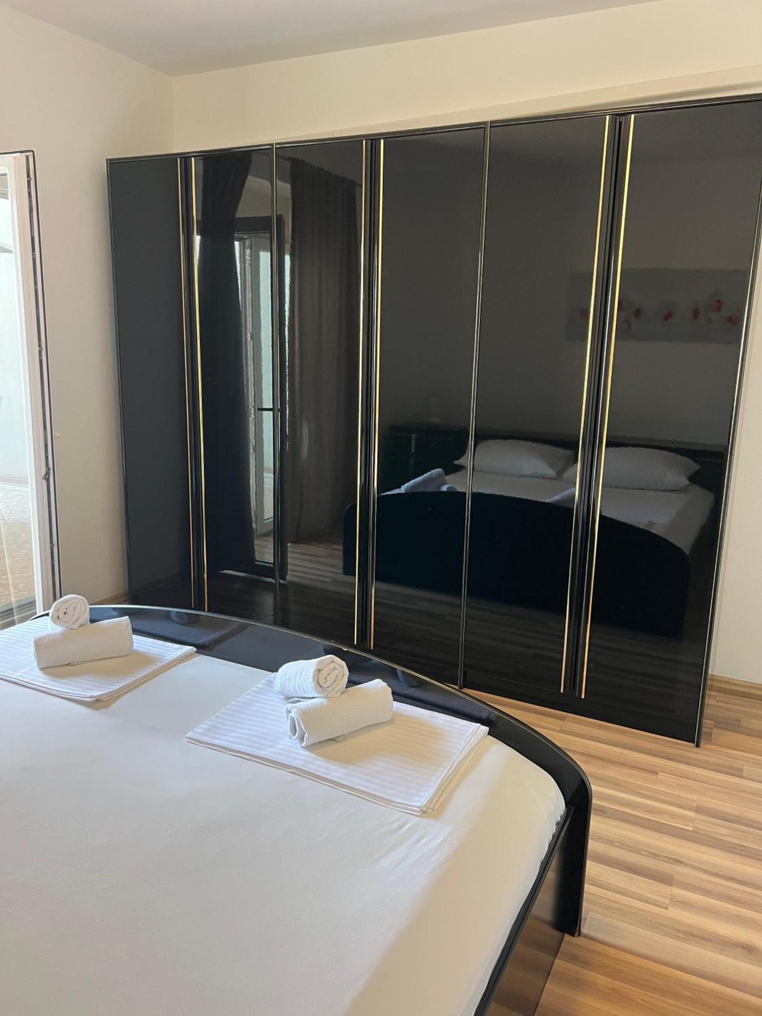 Mare Apartmán *