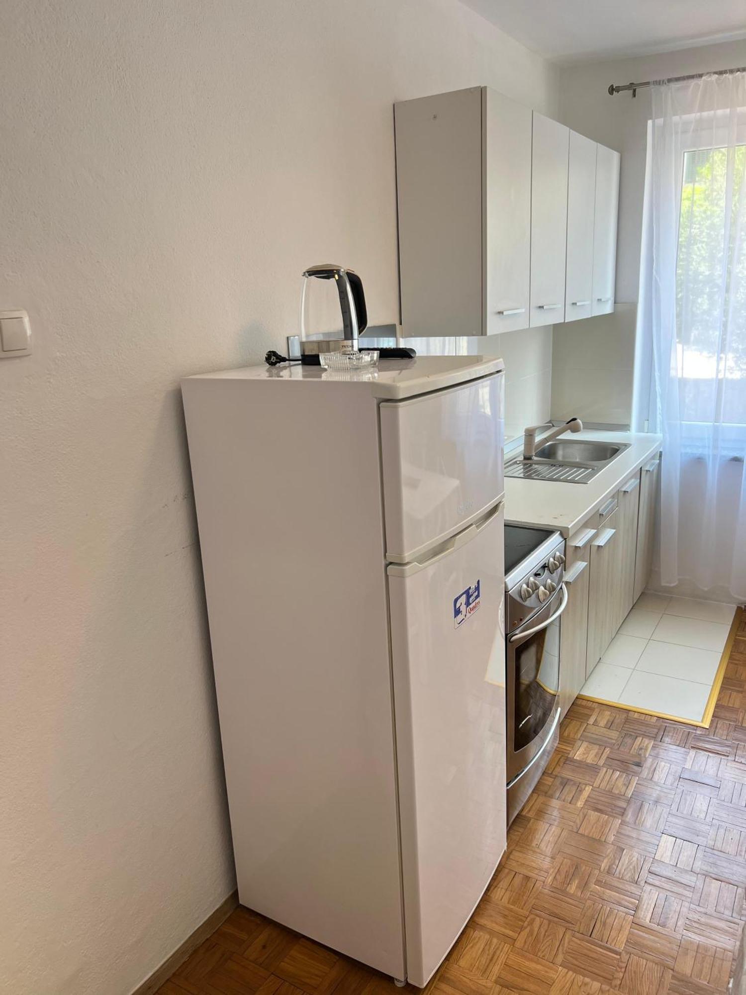 Mare Apartmán
