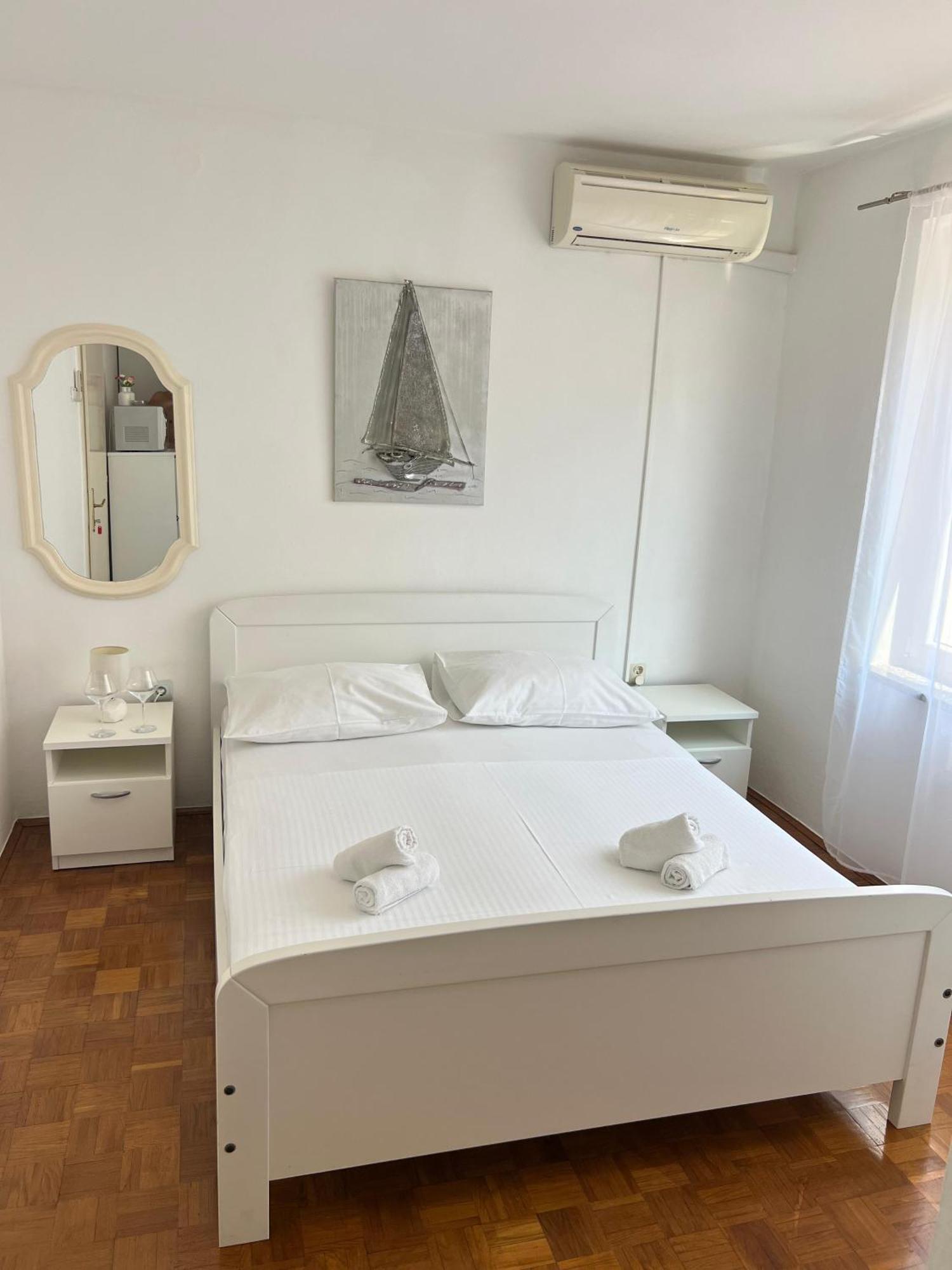 Mare Apartmán Makarská