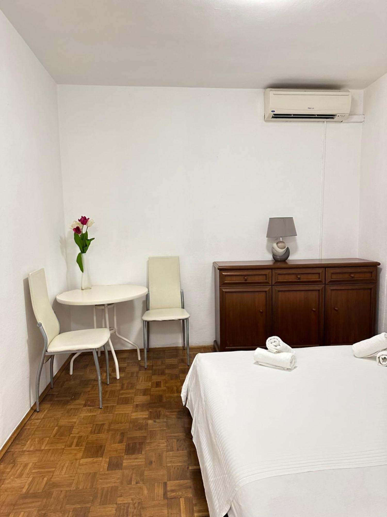 Mare Apartmán