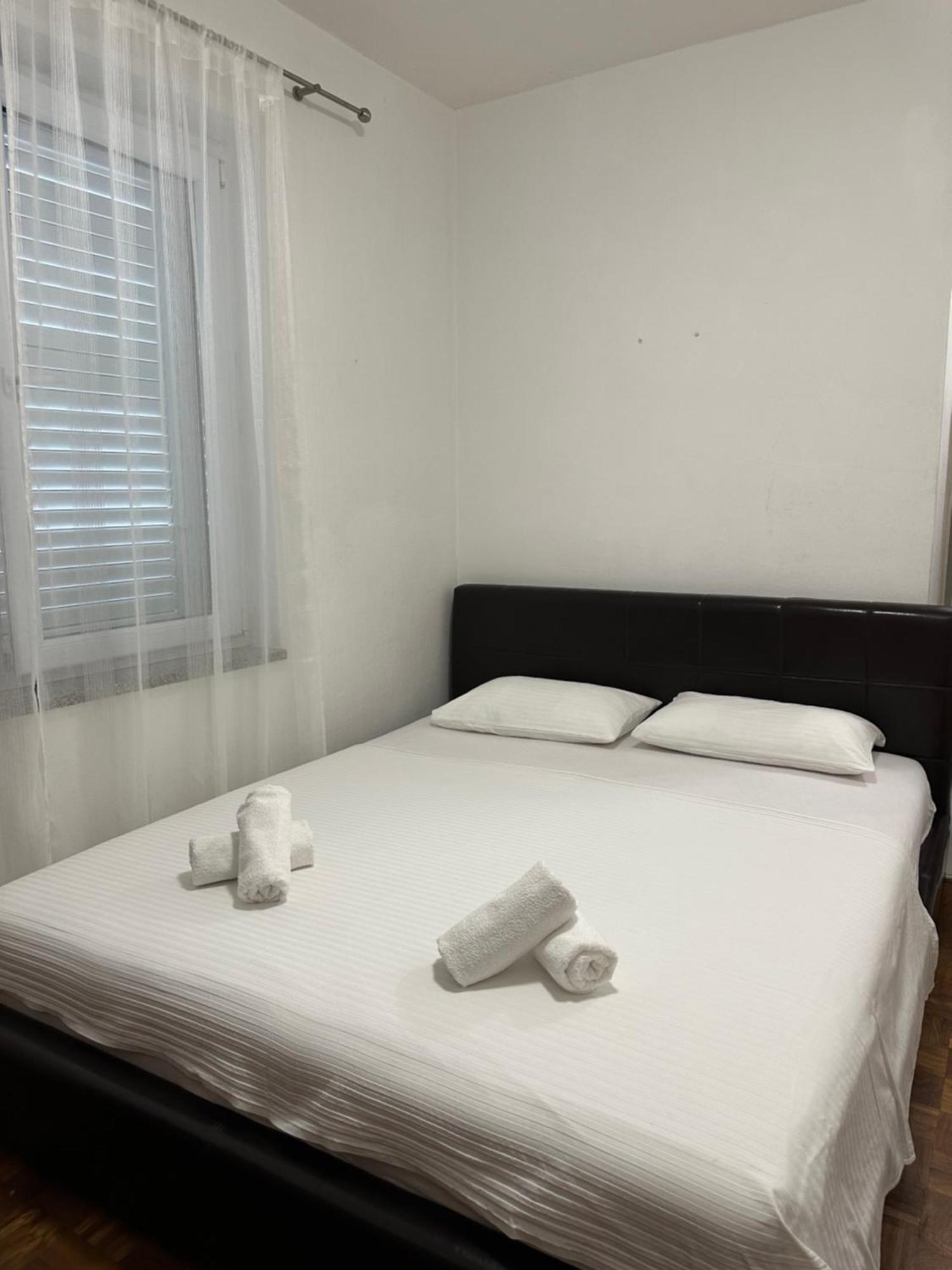 Apartmán Mare